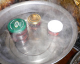 栗の渋皮煮作り方10写真