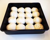 ふわふわ美味しい♪手捏ねちぎりパン作り方12写真