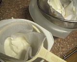 理想のレアチーズケーキ作り方5写真