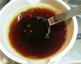 とろっと豆腐の甘辛チーズグラタン作り方2写真