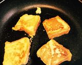 【ふわとろ!】フレンチトースト作り方4写真