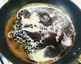 フライパンで！簡単冷凍赤魚の煮付け♪作り方1写真