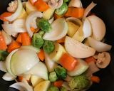 ビーフシチュー 〜柔らか牛すね肉〜作り方2写真