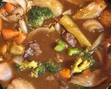 ビーフシチュー 〜柔らか牛すね肉〜作り方4写真