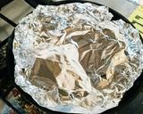 フライパンで！簡単冷凍赤魚の煮付け♪作り方5写真