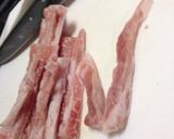 ザンビア風 ポークシチューとトマトライス作り方4写真