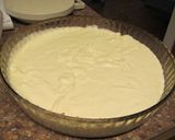 理想のレアチーズケーキ作り方12写真