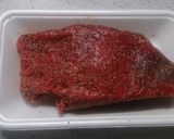 牛肉のたたき作り方2写真