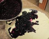 理想のレアチーズケーキ作り方14写真
