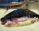理想のレアチーズケーキ作り方15写真
