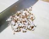 大豆ミートで作る簡単ジャージャー麵♪作り方1写真