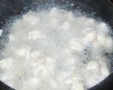 ☆すぐ完成☆鶏軟骨の唐揚げわさび塩味作り方2写真