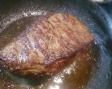牛肉のたたき作り方7写真