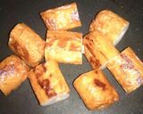 我が家のごぼう天の食べ方作り方3写真