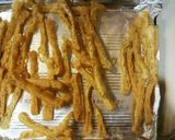 レンチンで白菜の時短常備菜作り方3写真