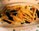 レンチンで白菜の時短常備菜作り方4写真
