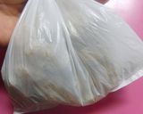 ☆すぐ完成☆鶏軟骨の唐揚げわさび塩味作り方5写真