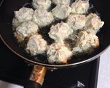 里芋のモッチ〜ズ揚げ♡作り方4写真