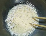 チーチク(チーズ＆ちくわ)の磯辺揚げ作り方2写真