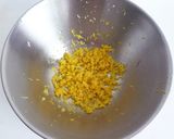 レモンクッキー作り方1写真