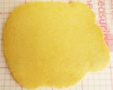 レモンクッキー作り方4写真