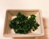 なんこつコリコリ大葉が香る鶏つくね◎作り方2写真