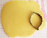 レモンクッキー作り方5写真