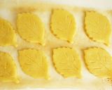 レモンクッキー作り方6写真