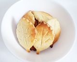 レモンクッキー作り方7写真