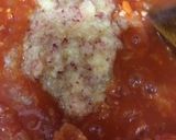 肉団子のポークビーンズ作り方6写真