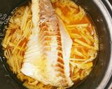 鯛の炊き込みご飯作り方7写真