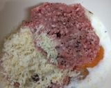 肉団子のポークビーンズ作り方2写真