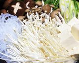 胃もたれしないさっぱり唐揚げみぞれ鍋作り方3写真