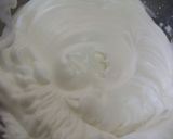 ★チョコシフォン★作り方1写真