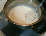 《おかんの味》かにグラタン作り方4写真