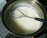 《おかんの味》かにグラタン作り方5写真