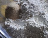 甘酒スコーン作り方1写真