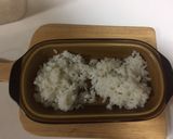 リメイク！冷凍ドリアで絶品ツナドリア♪♪作り方2写真