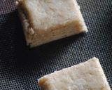 甘酒スコーン作り方6写真