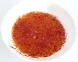 炊飯器とシーフードミックスで　パエリア作り方2写真