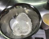 クリスマス★クグロフ作り方1写真