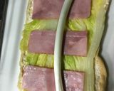 味がしみうま❤️白菜の油あげロール作り方3写真