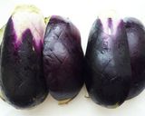 なすの煮浸し作り方1写真