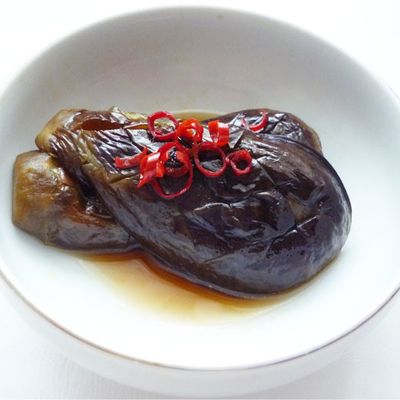 なすの煮浸し by liqueur☆ 【クックパッド】 簡単おいしい