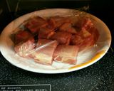 ミネストローネリメイク！鶏肉のトマト煮♪作り方3写真