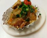 ミネストローネリメイク！鶏肉のトマト煮♪作り方6写真