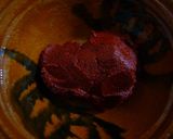 Arroz Yucateco作り方1写真