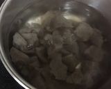 じゃがいもが美味しい 肉じゃが！ 簡単作り方5写真