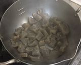 じゃがいもが美味しい 肉じゃが！ 簡単作り方6写真