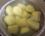 じゃがいもが美味しい 肉じゃが！ 簡単作り方3写真